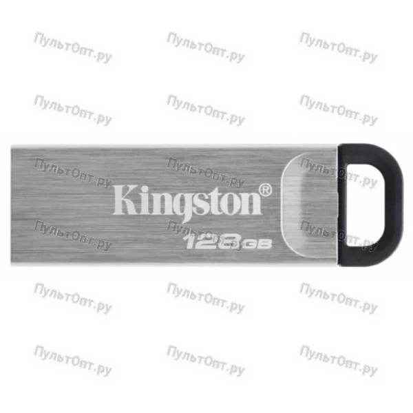 USB 3.2 128GB Kingston DataTravele Kyson металл