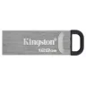 USB 3.2 128GB Kingston DataTravele Kyson металл