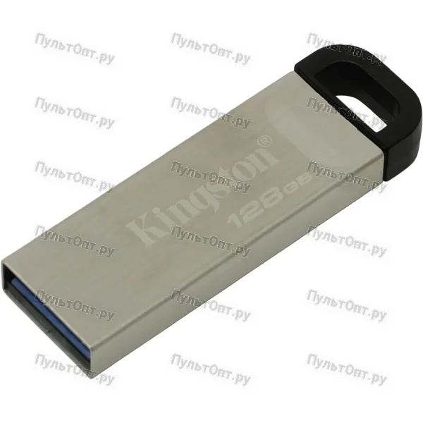 USB 3.2 128GB Kingston DataTravele Kyson металл