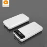 Внешний аккумулятор WUW Y85 20000mAh (белый)