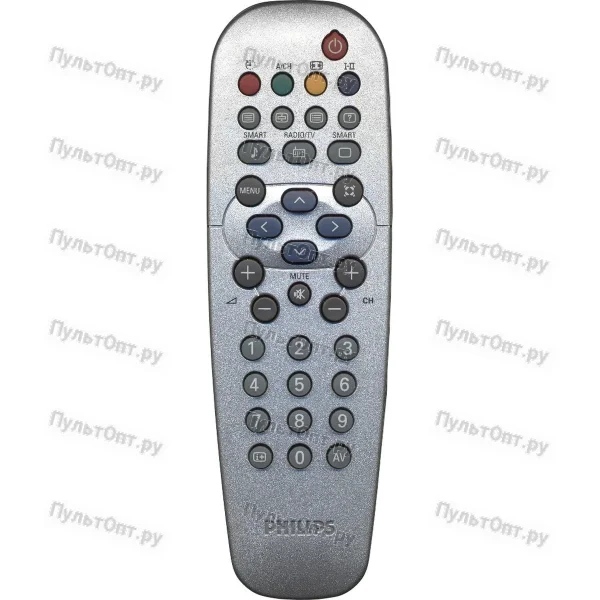 Пульт Philips RC19335016/01B (оригинальный)