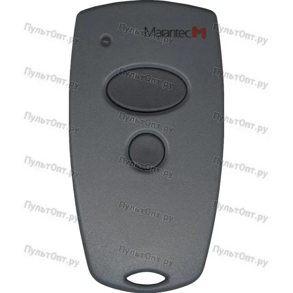 Пульт Marantec 302 для шлагбаума и ворот