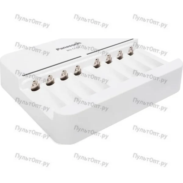 З/У для аккум. Panasonic BQ-CC63E AA/AAA 8 слотов