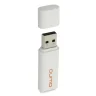 USB 16GB Qumo Optiva 01 белый