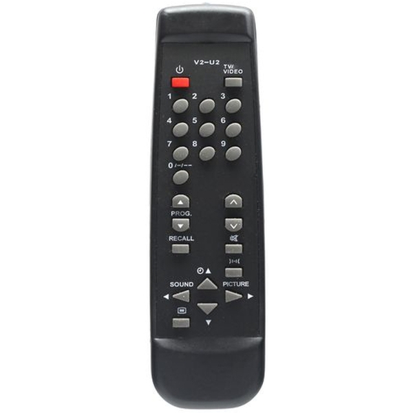 Пульт Huayu для Hitachi V2-U2