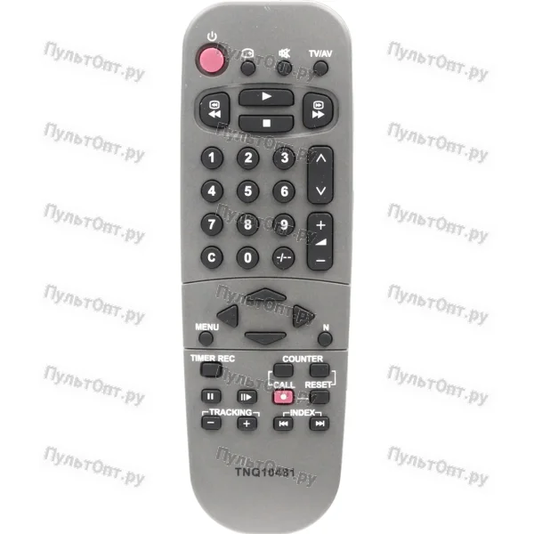 Пульт Huayu для Panasonic TNQ10481