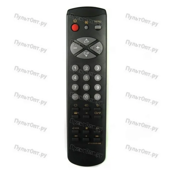 Пульт Huayu для Samsung 3F14-00038-092