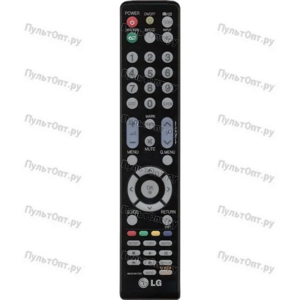 Пульт LG MKJ61841702 (оригинальный)