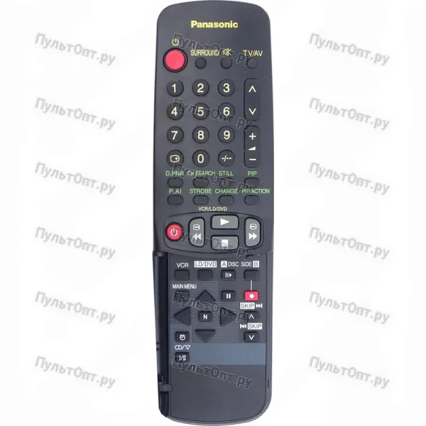 Пульт Panasonic TNQE162 (оригинальный)