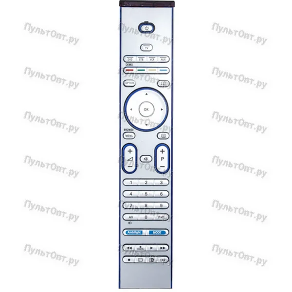 Пульт Philips RC4401/01 (RC4701E, RC5601/01B, RC5701) (оригинальный)