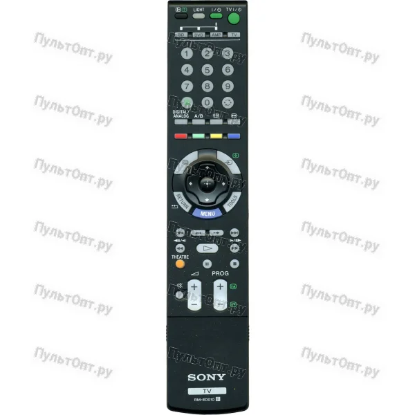 Пульт Sony RM-ED010 (RM-ED012) (оригинальный)
