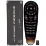 Пульт аэромышь ClickPdu G30S (обучаемый, гироскоп, голосовое управление)