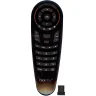 Пульт аэромышь ClickPdu G30S (обучаемый, гироскоп, голосовое управление)
