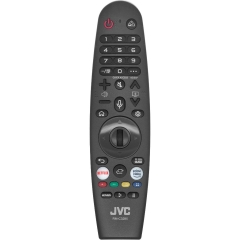 Пульт JVC RM-C3285 (AKB76036901) MR20GA (голосовое управление)