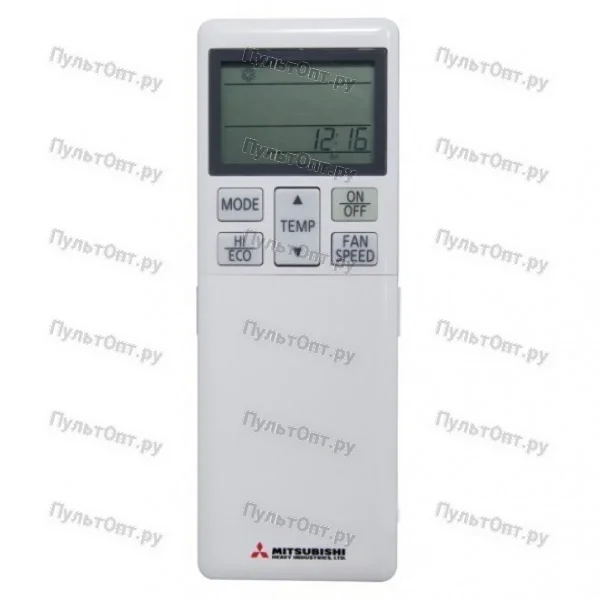Пульт для кондиционера Mitsubishi KM05A (оригинальный)