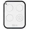 Пульт Nice ON3EBD для шлагбаума и ворот