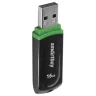 USB 16GB Smartbuy Paean чёрный