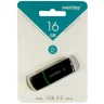 USB 16GB Smartbuy Paean чёрный