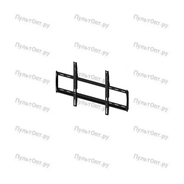 Кронштейн для телевизора 32-90 TRONE TEXHO 600-f черный
