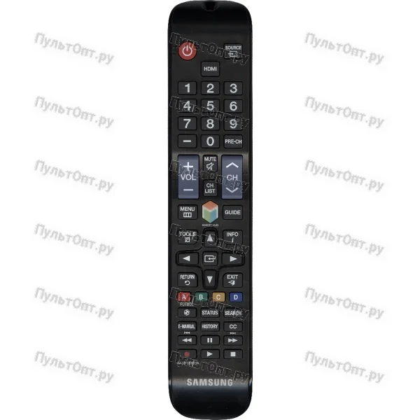 Пульт Samsung AA59-00809A (оригинальный)