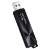 USB 3.1 256GB A-Data Elite UE700 Pro чёрный металл