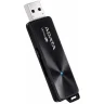 USB 3.1 256GB A-Data Elite UE700 Pro чёрный металл