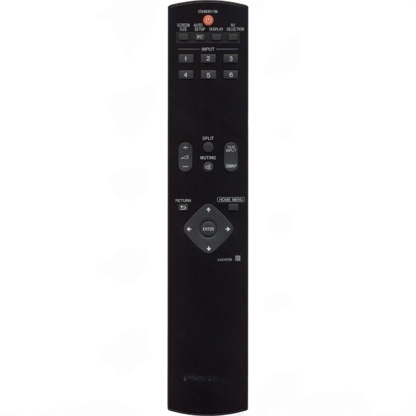 Пульт Pioneer AXD1535