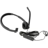 Гарнитура Logitech Headset H570e MONO USB