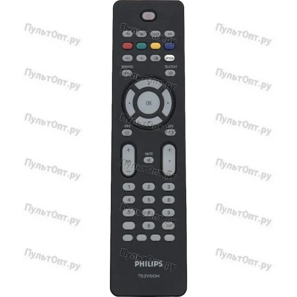Пульт Philips RC2034302/01 (оригинальный)