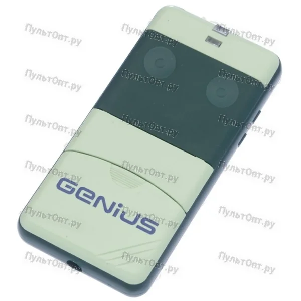 Пульт Genius A254 для шлагбаума и ворот