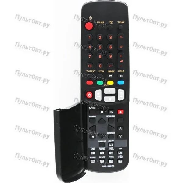 Пульт Huayu для Panasonic EUR51973
