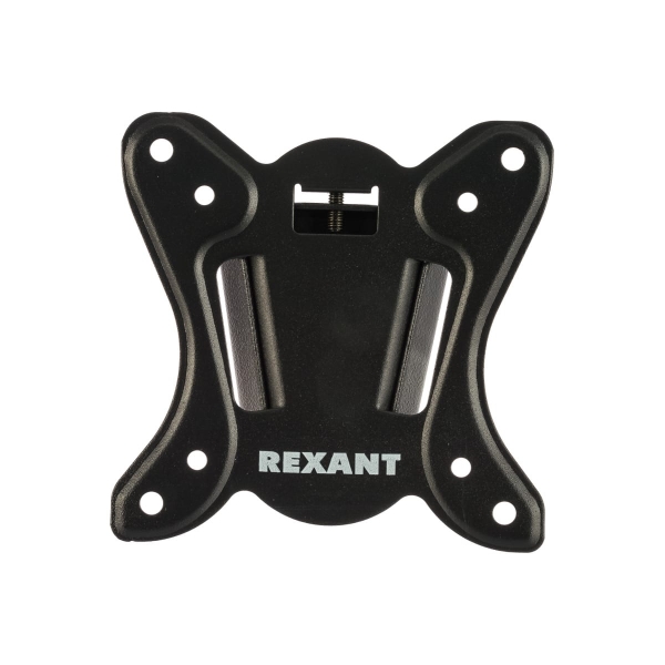 Кронштейн для телевизора 10-27 фиксированный Rexant (1/40)