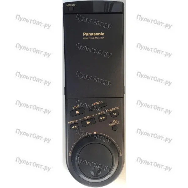 Пульт Panasonic VEQ1490 (оригинальный)