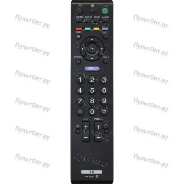 Пульт Sony RM-ED017 (оригинальный)