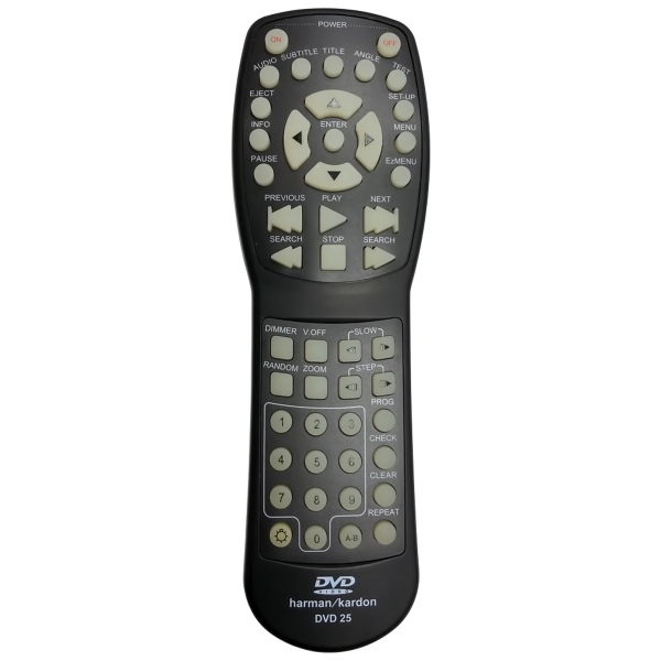 Пульт Harman Kardon DVD 25