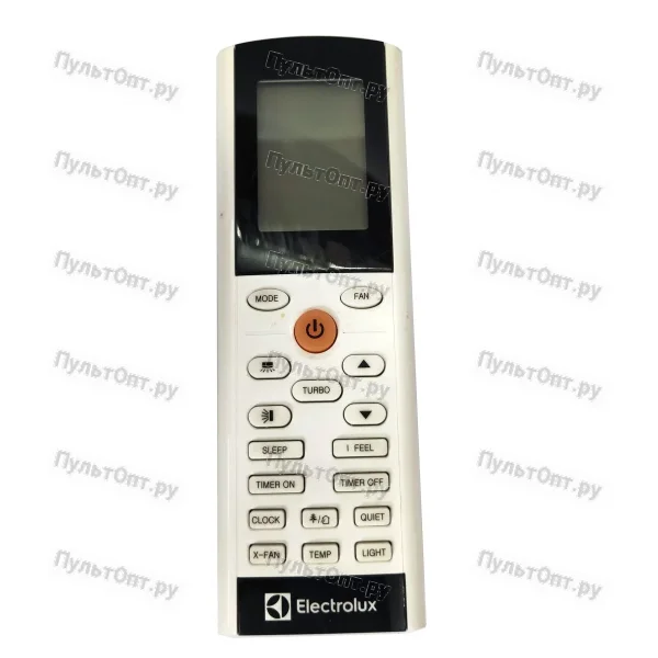 Пульт для кондиционера Electrolux YACIFBI (оригинальный)