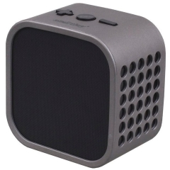 Колонки SmartBuy, 2.0, Torch, чёрные, USB