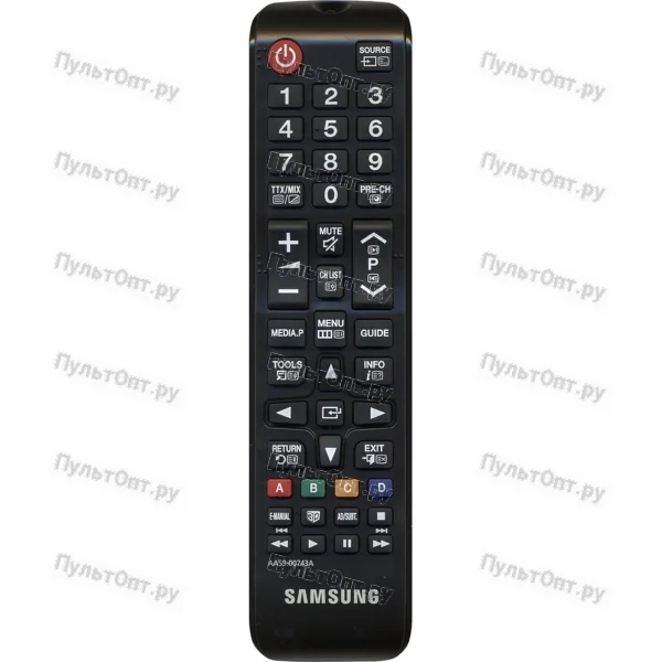 Пульт Samsung AA59-00743A (оригинальный)