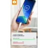 Кабель USB - 8 pin Hoco WUW X158 3.0A (белый)