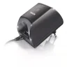 Блок питания Philips SCU5070NB/12 0.7A 220-240V универсальн. черный