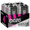 Эл. пит. крона alkaline BOX4 Фаzа (24)
