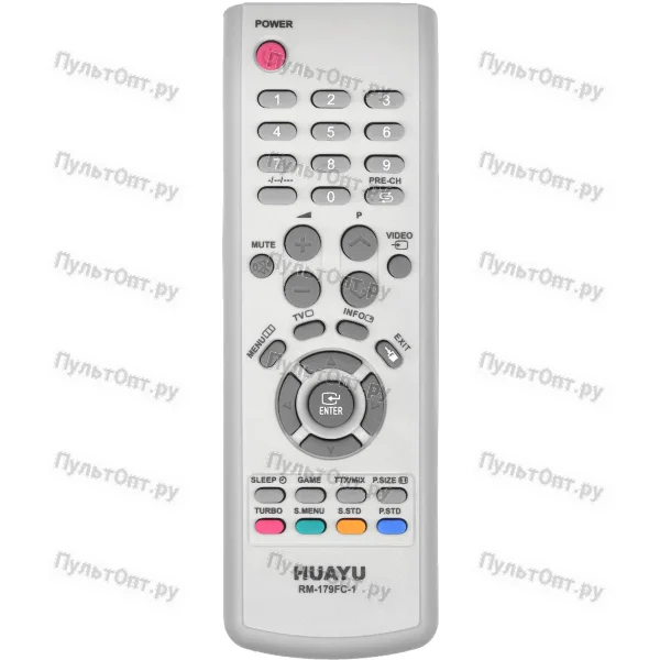 Пульт Huayu для Samsung AA59-00312A