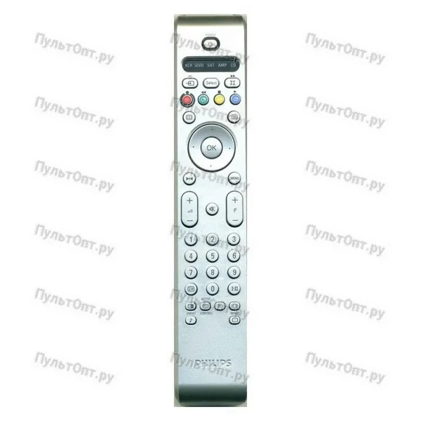 Пульт Philips RC4330/01H (оригинальный)