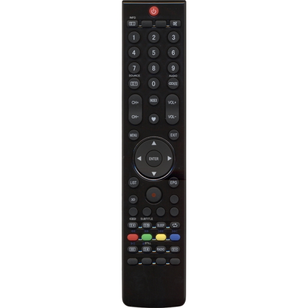 Пульт Huayu для Changhong HOF-55D1