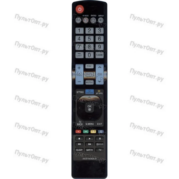Пульт Huayu для LG AKB74455416