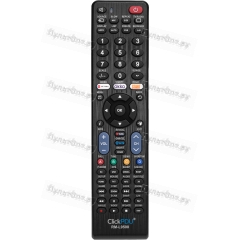 Универсальный пульт ClickPdu для Akai (Akira) RM-L9500