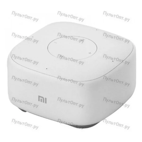 Беспроводная колонка Xiaomi Small Love Speaker mini, белая
