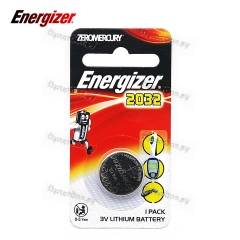 Эл. пит. CR2032 BL1 Energizer (1/10)
