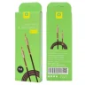 USB кабель Hoco AUX WUW R116