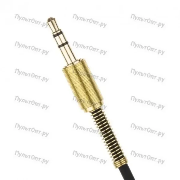 USB кабель Hoco AUX WUW R116